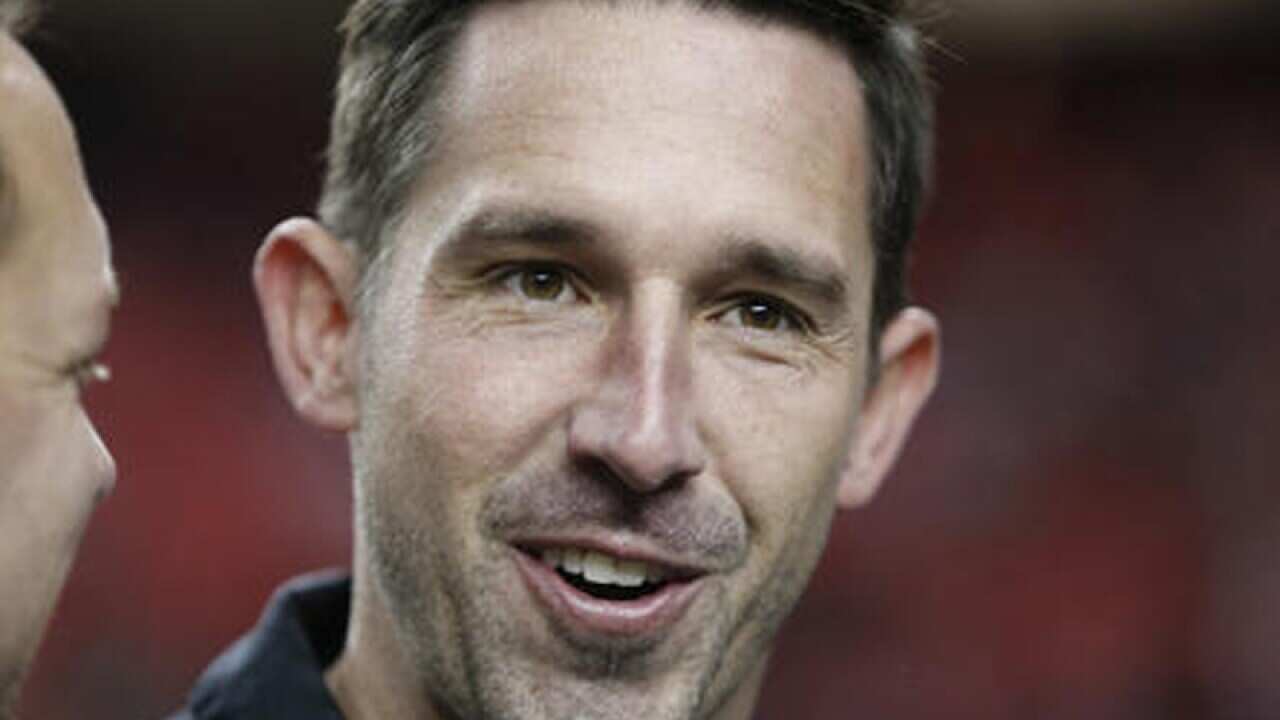Kyle Shanahan