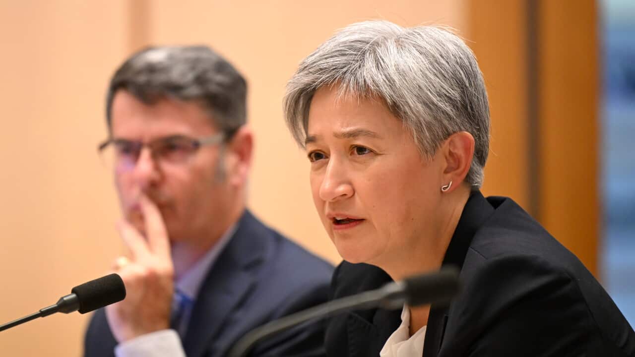 Australia urges Israel to ‘listen to friends’ amid concerns over ground operation in Rafah Australia urges Israel to ‘listen to friends’ amid concerns over ground operation in Rafah