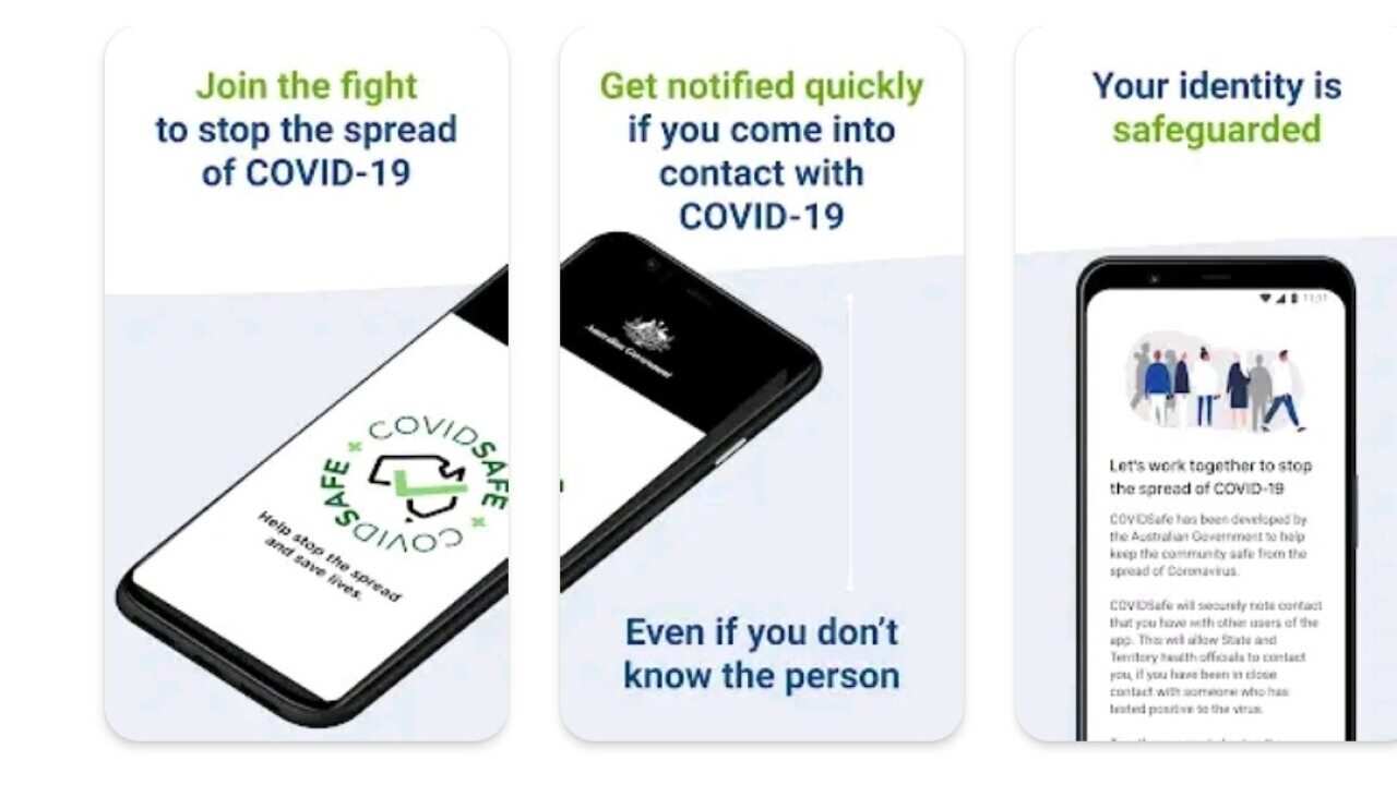 COVID Safe App