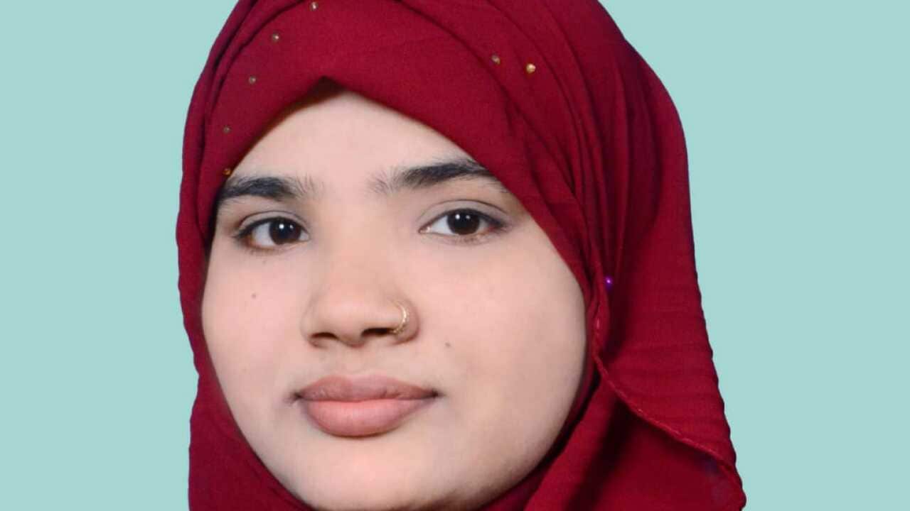 Tasmida:The Journey Of Rohingya Girl Twice Displaced