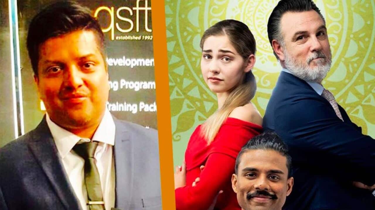 SBS MALAYALAM