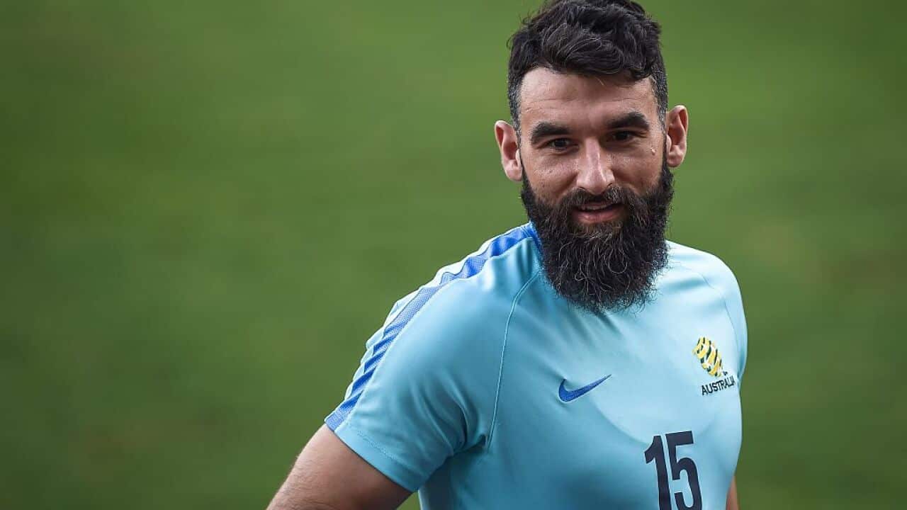 Mile jedinak