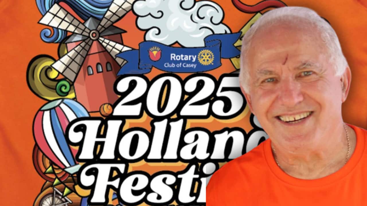 Paul Rubens Holland Festival