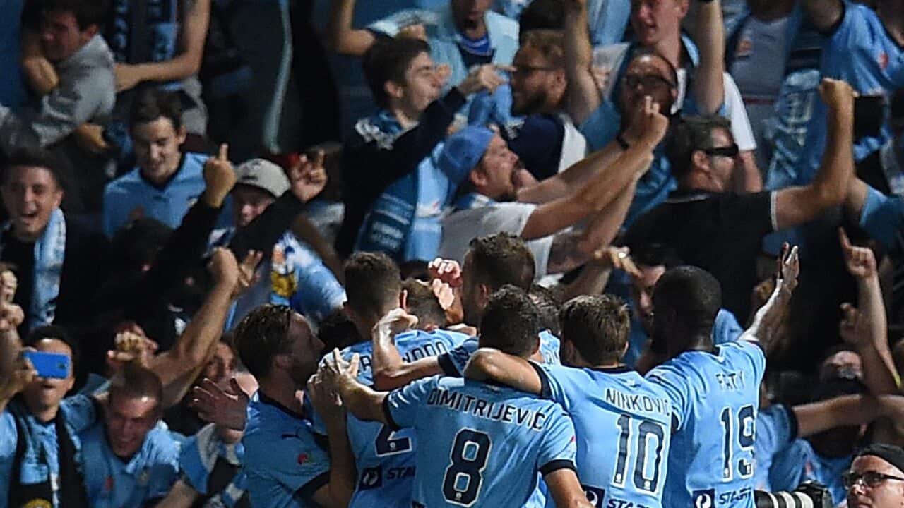 Sydney FC