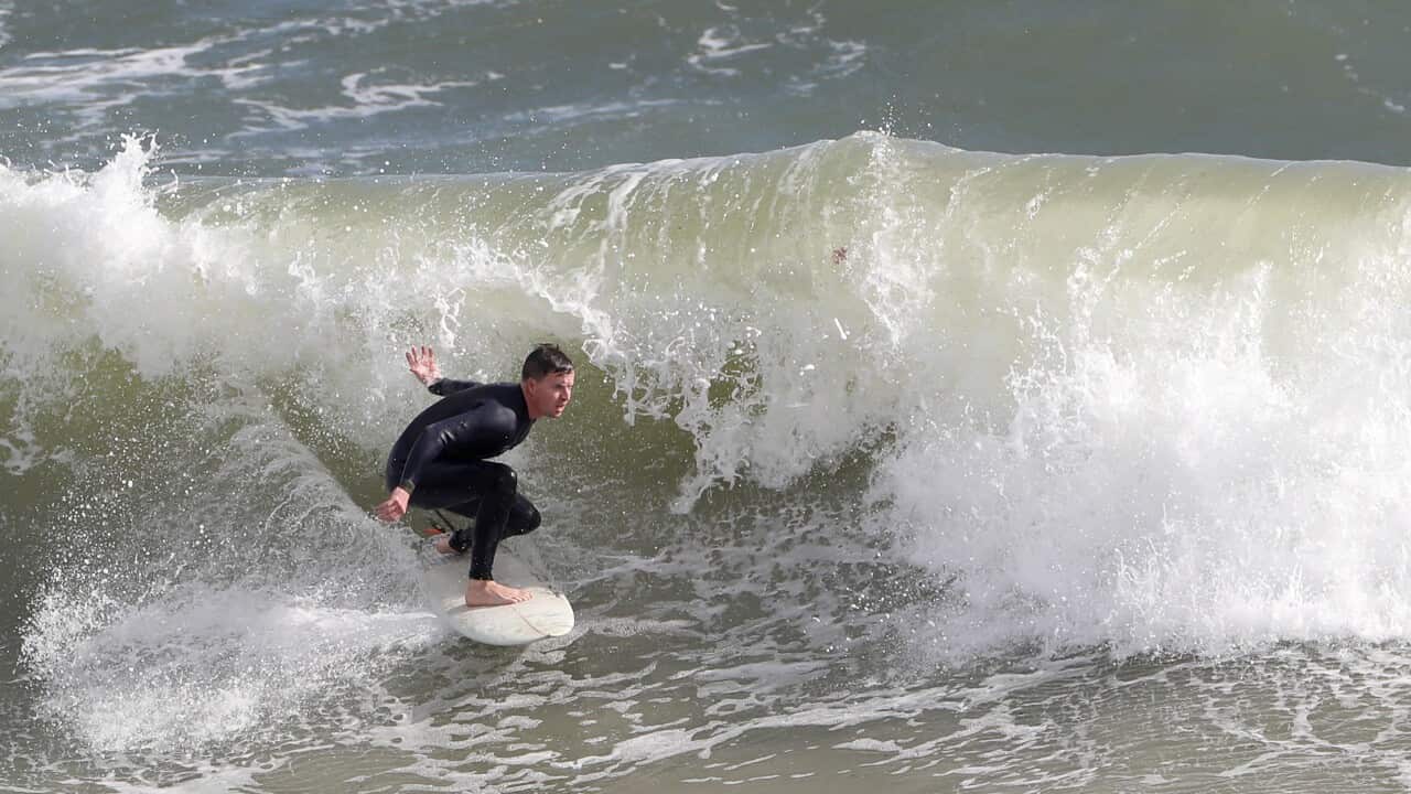 WILD WEATHER WA