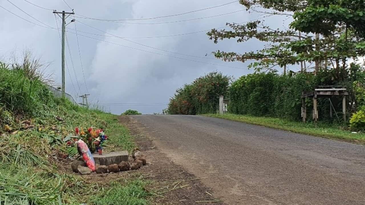 Nofoaga na lavea ma maliu ai Tu'u'au i se faalavelave ta'avale i le lua tausaga talu ai.