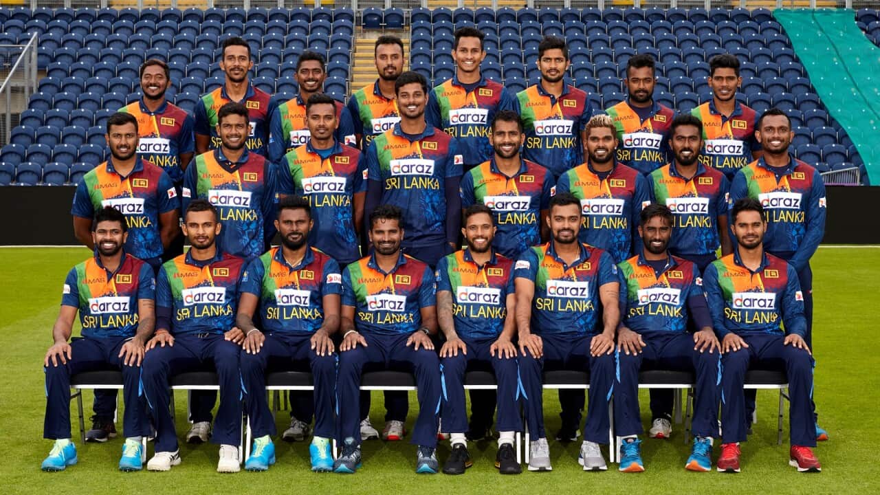 Sri Lanka loses 5th consecutive T20 series: SBS Sinhala Sports Wrap