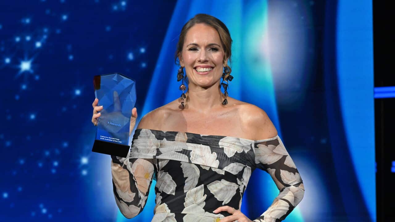 2026 AUSTRALIAN OF THE YEAR AWARDS