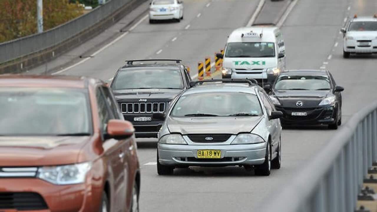 Sydney has the longest average daily commuting time of 71 minutes, closely followed by Brisbane and Melbourne.