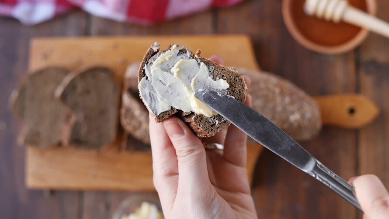 Is butter bad for you? We spread the truth on the matter SBS Food