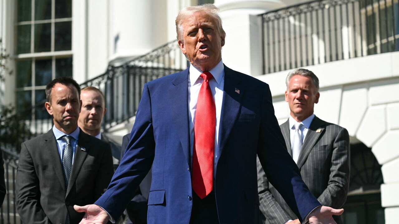 China hits back at US with 125 per cent tariffs, says it will ‘ignore’ further hikes China hits back at US with 125 per cent tariffs, says it will ‘ignore’ further hikes