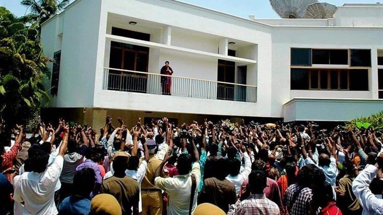 Veda Illam
