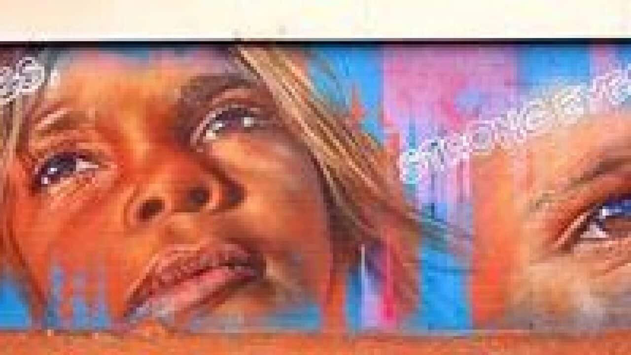 Indigenous eye health: On track to equity