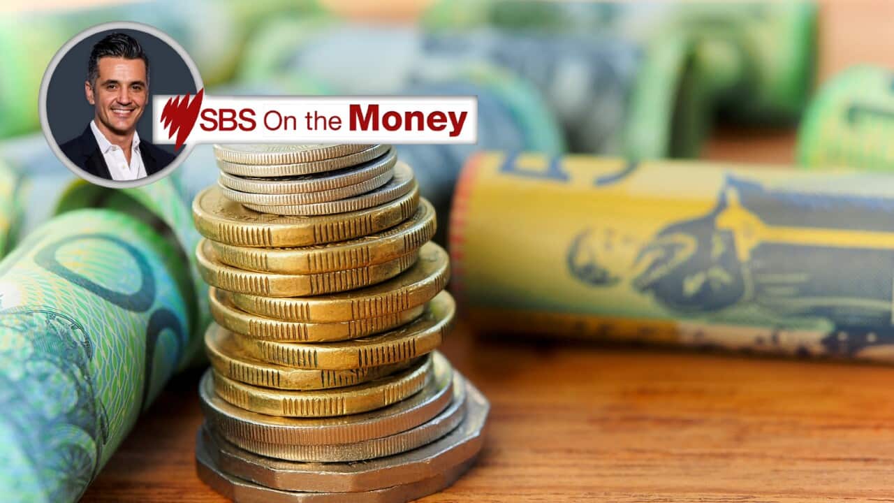 On the Money