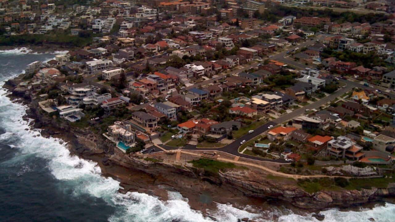 Housing affordability in Sydney out of reach for many