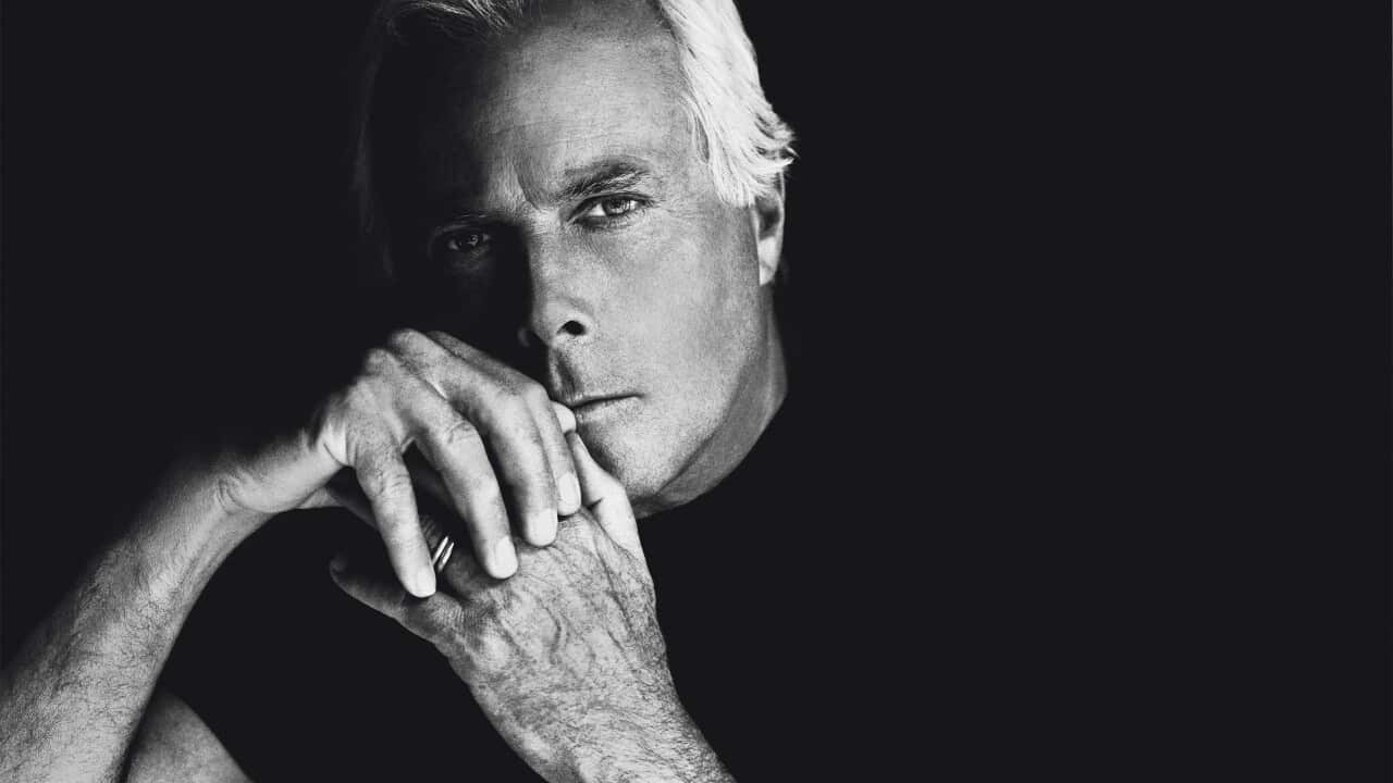 Giorgio Armani