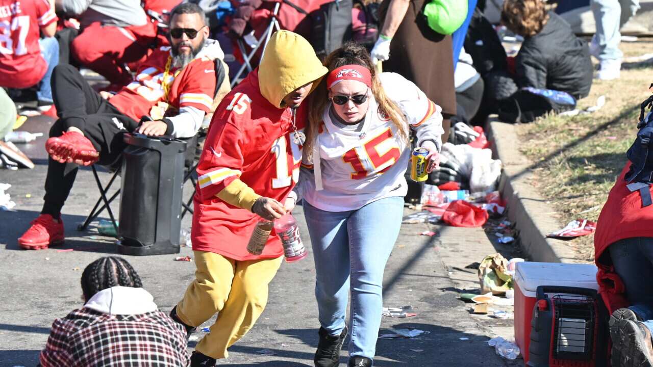 Multiple children among injured in deadly shooting at Kansas City Chiefs’ Super Bowl parade Multiple children among injured in deadly shooting at Kansas City Chiefs’ Super Bowl parade