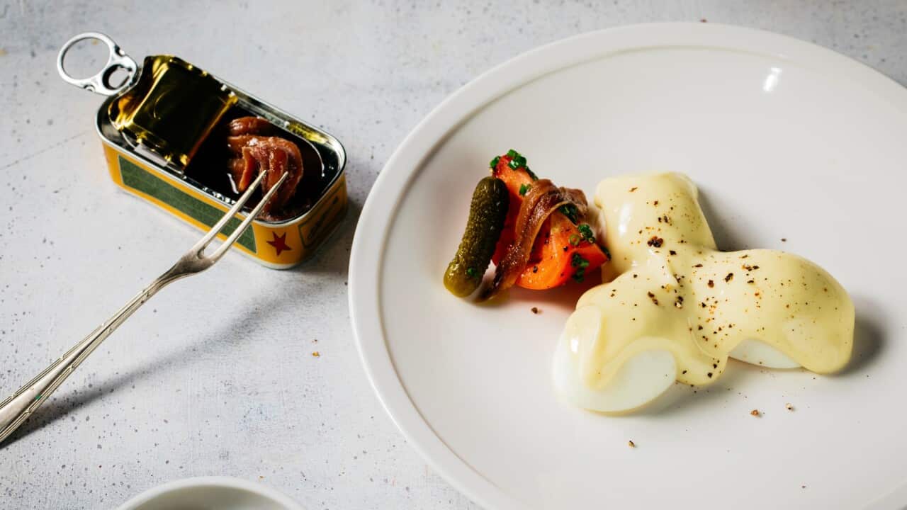 Image for read more article 'RECIPES'