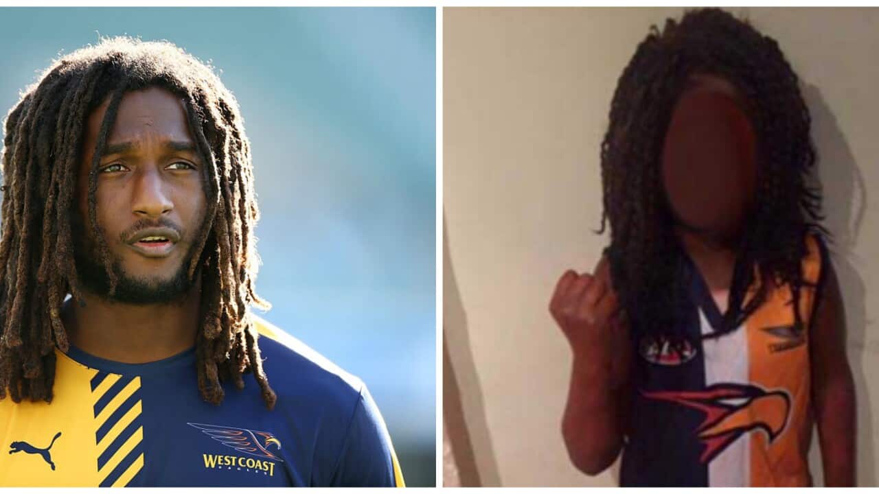 Nic Naitanui