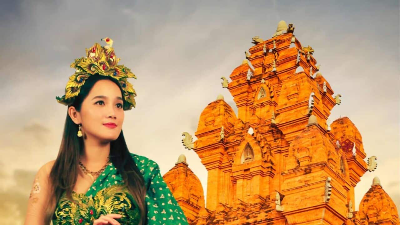 Princess of Champa EVI