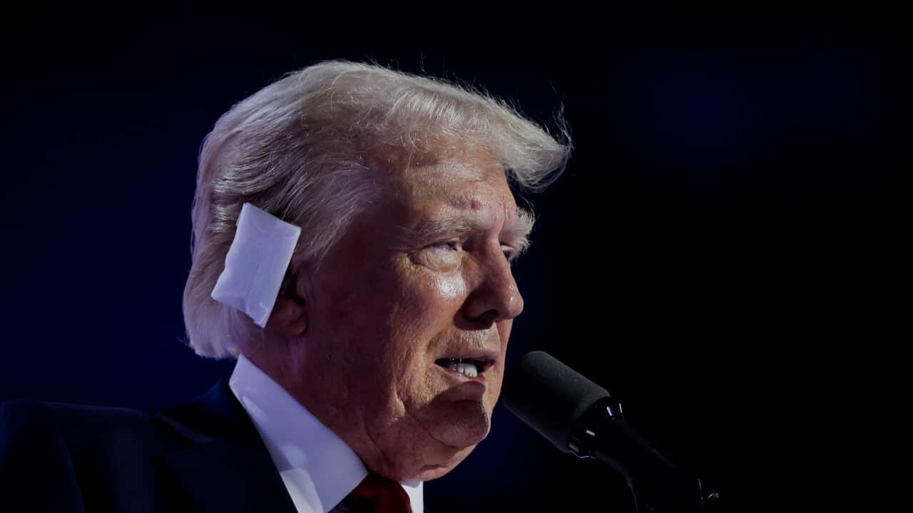 Republican National Convention in the United States