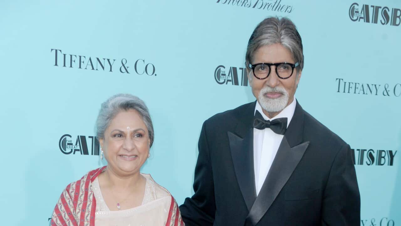 "The Great Gatsby" Premiere - New York