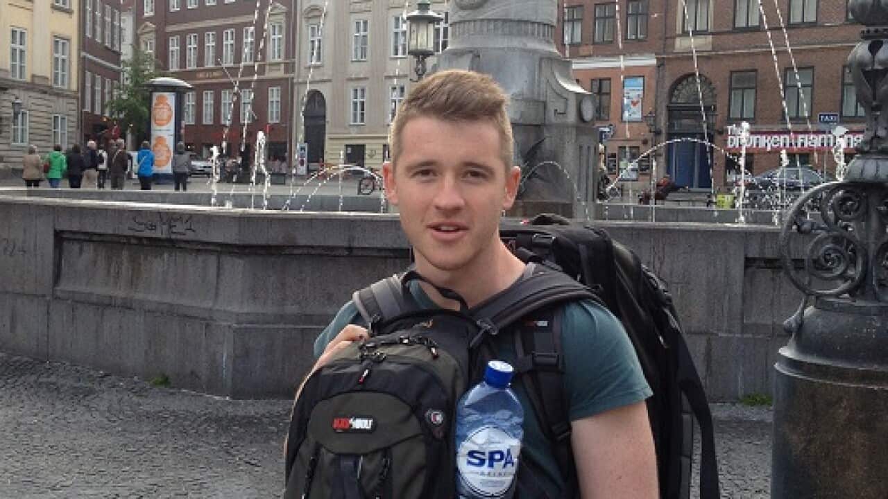 MH17 trial Australian victim Jack O'Brien's parents share grief ahead