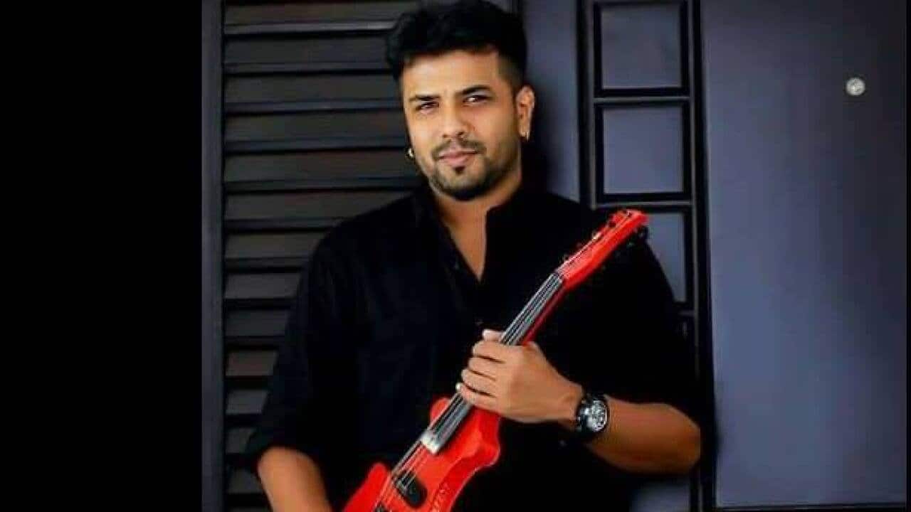 Balabhaskar