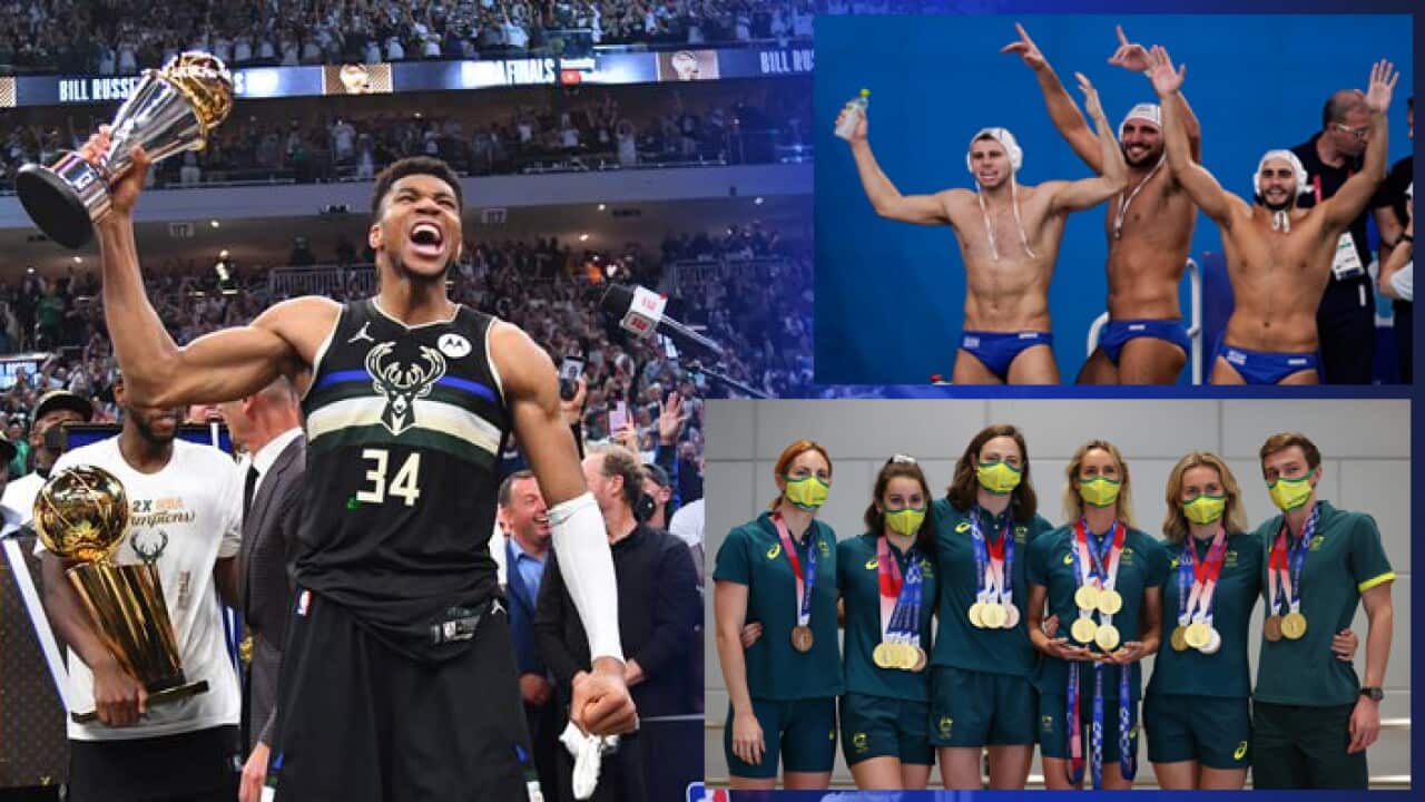 Sports