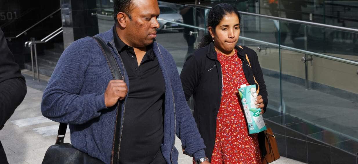 Doctor tells Aishwarya Aswath inquest he regrets not further investigating her condition