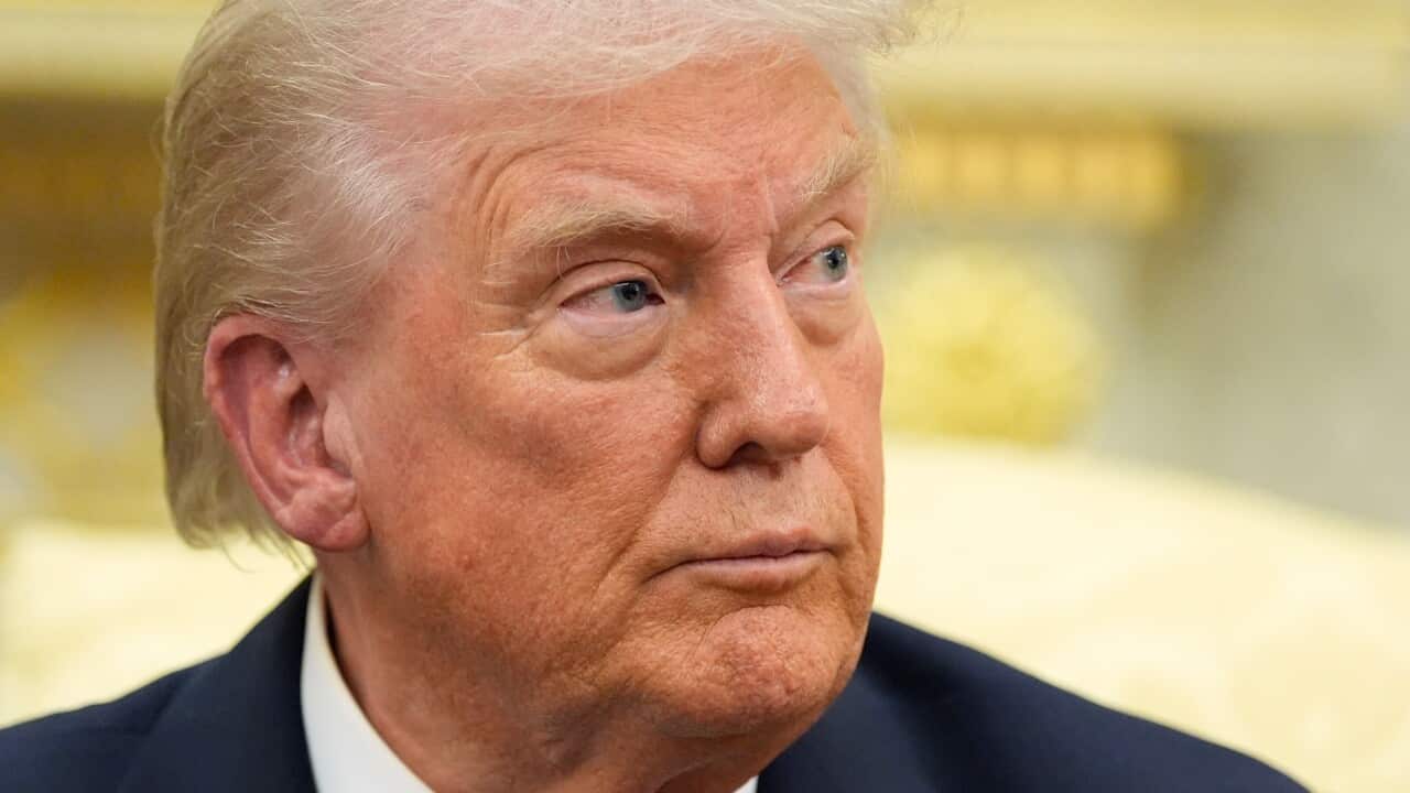 US sanctions Russian oil companies as Trump says Putin summit ‘didn’t feel right’ US sanctions Russian oil companies as Trump says Putin summit ‘didn’t feel right’
