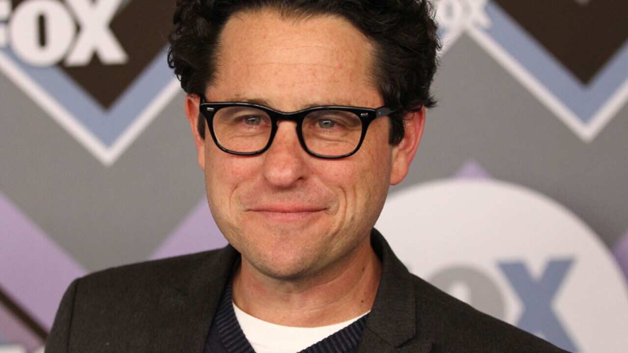Director JJ Abrams