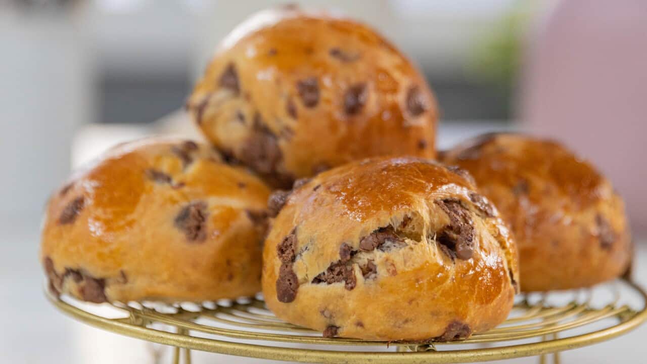 Image for read more article 'EATER BAKING'