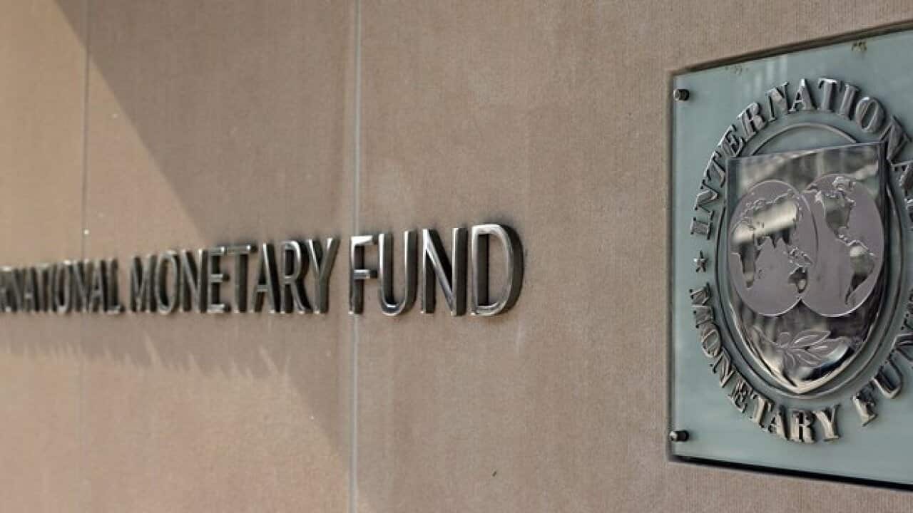 国际货币基金组织下调世界经济增长预期| SBS Chinese