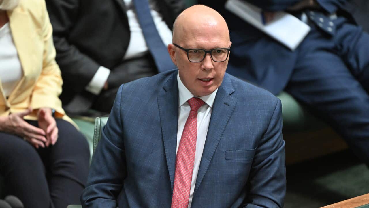 QUESTION TIME