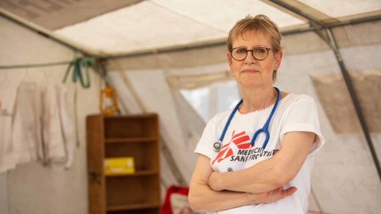 Dr. Veronika Siebenkotten-Branca