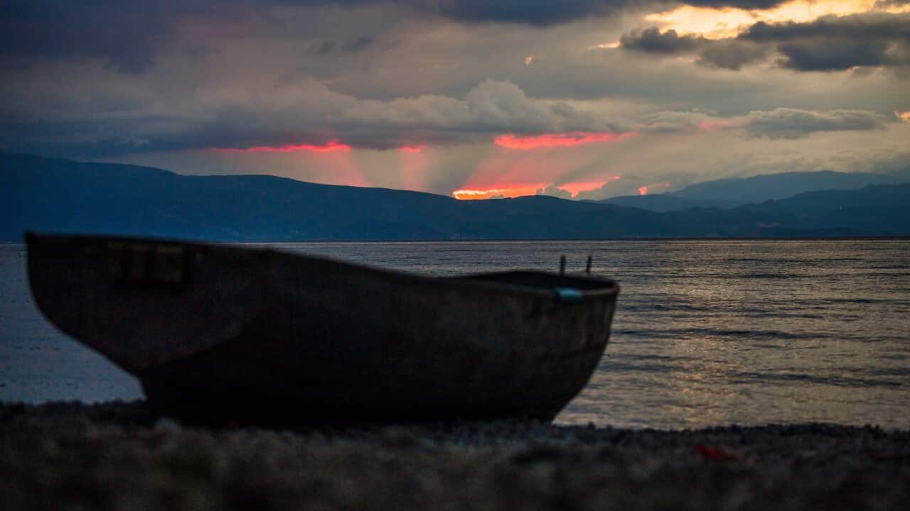 Macedonian Homeland Report 1 June 2021, Australian Macedonian community, Macedonian community,