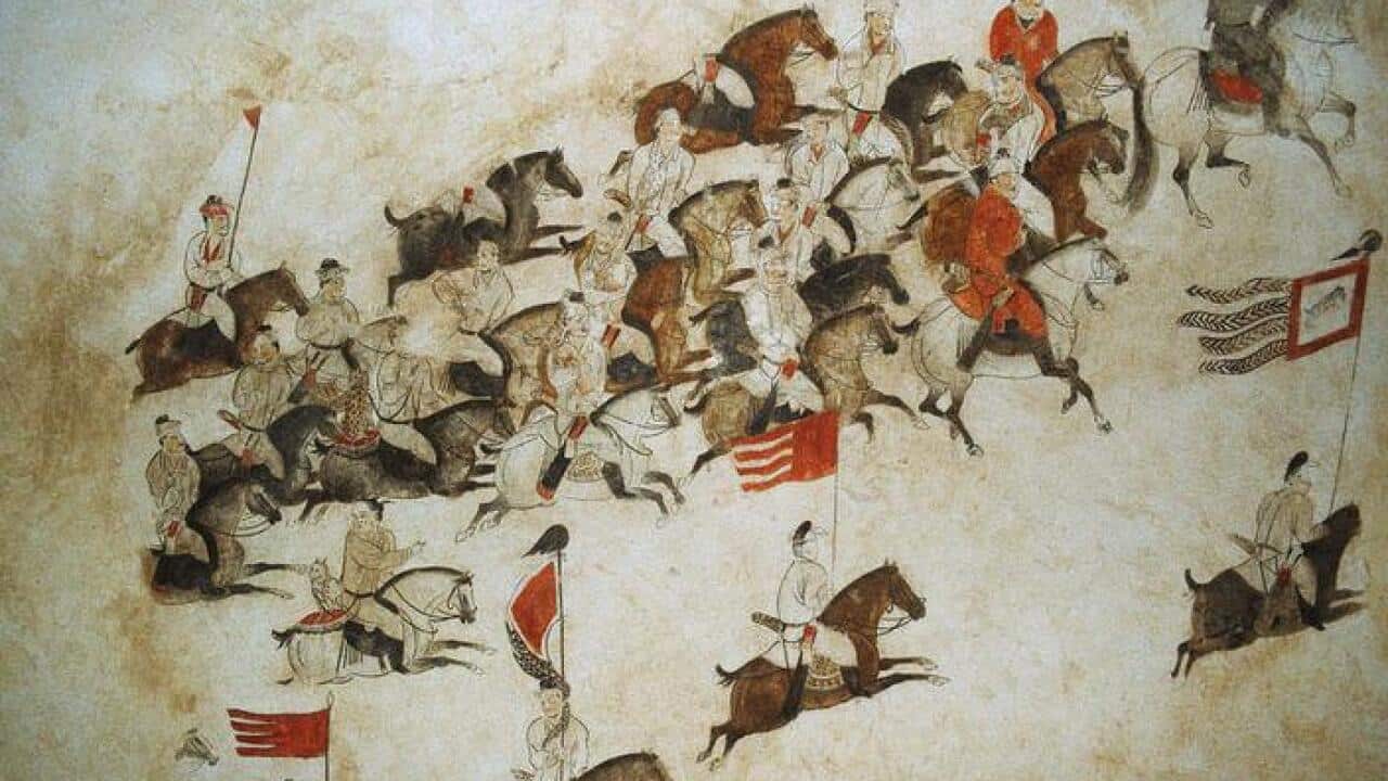 《說蟲》