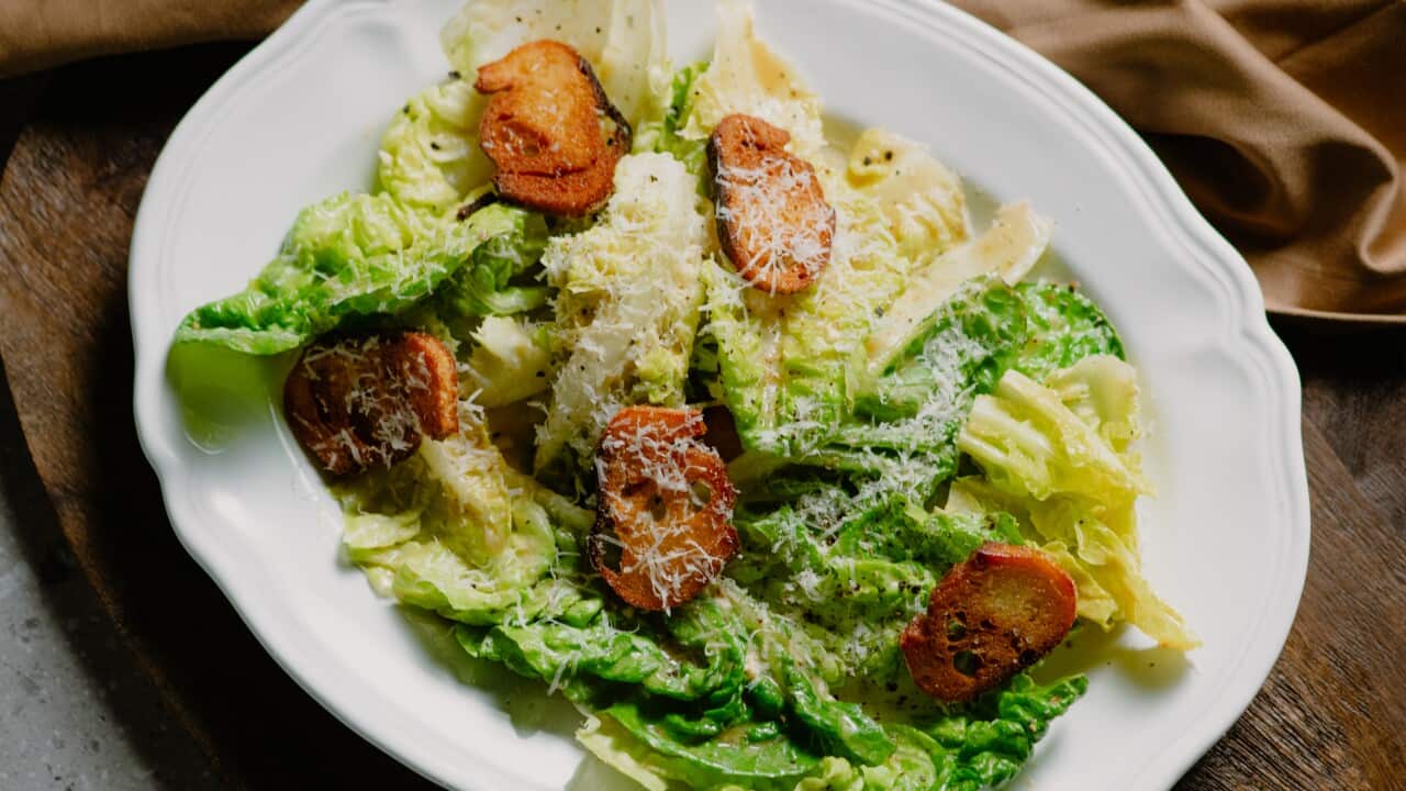 Image for read more article 'Cook the recipe'