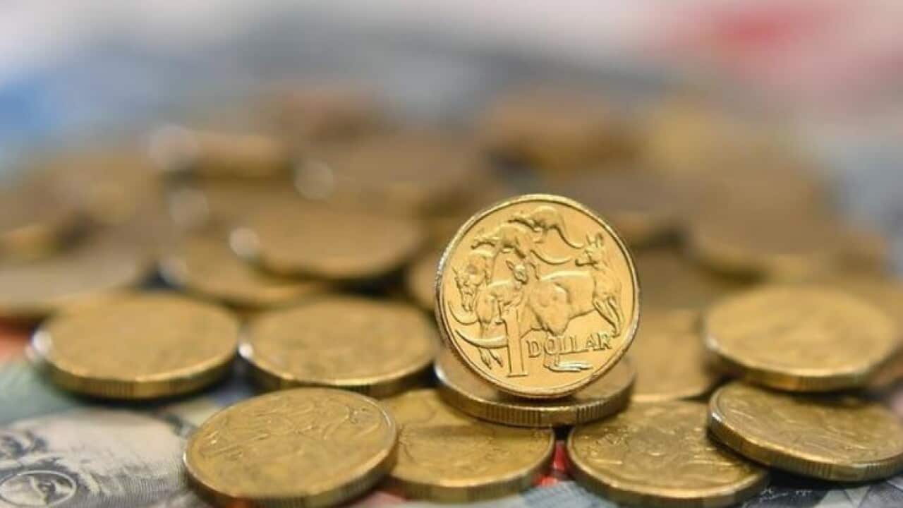 Money