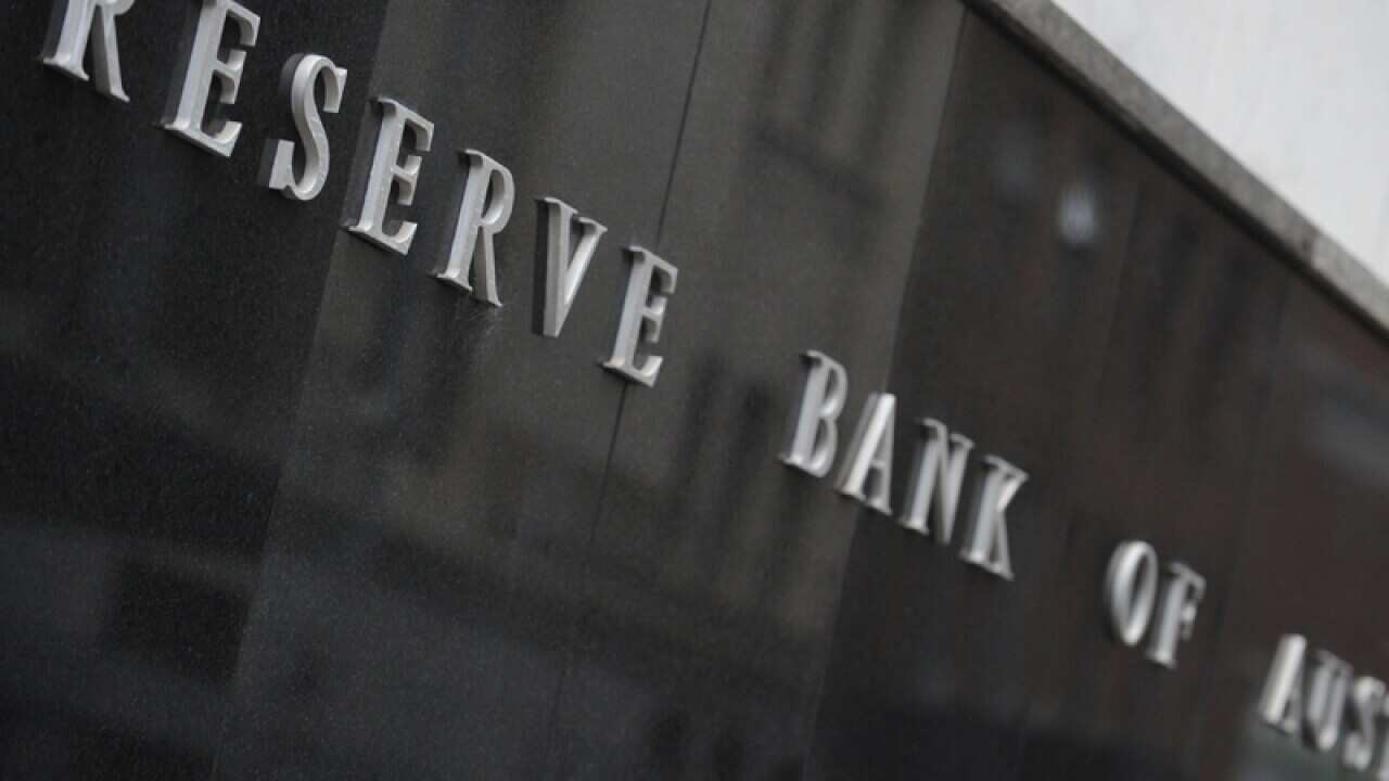 The Reserve Bank of Australia