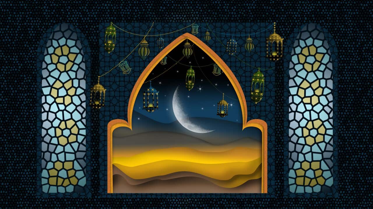 Ramadan Eid