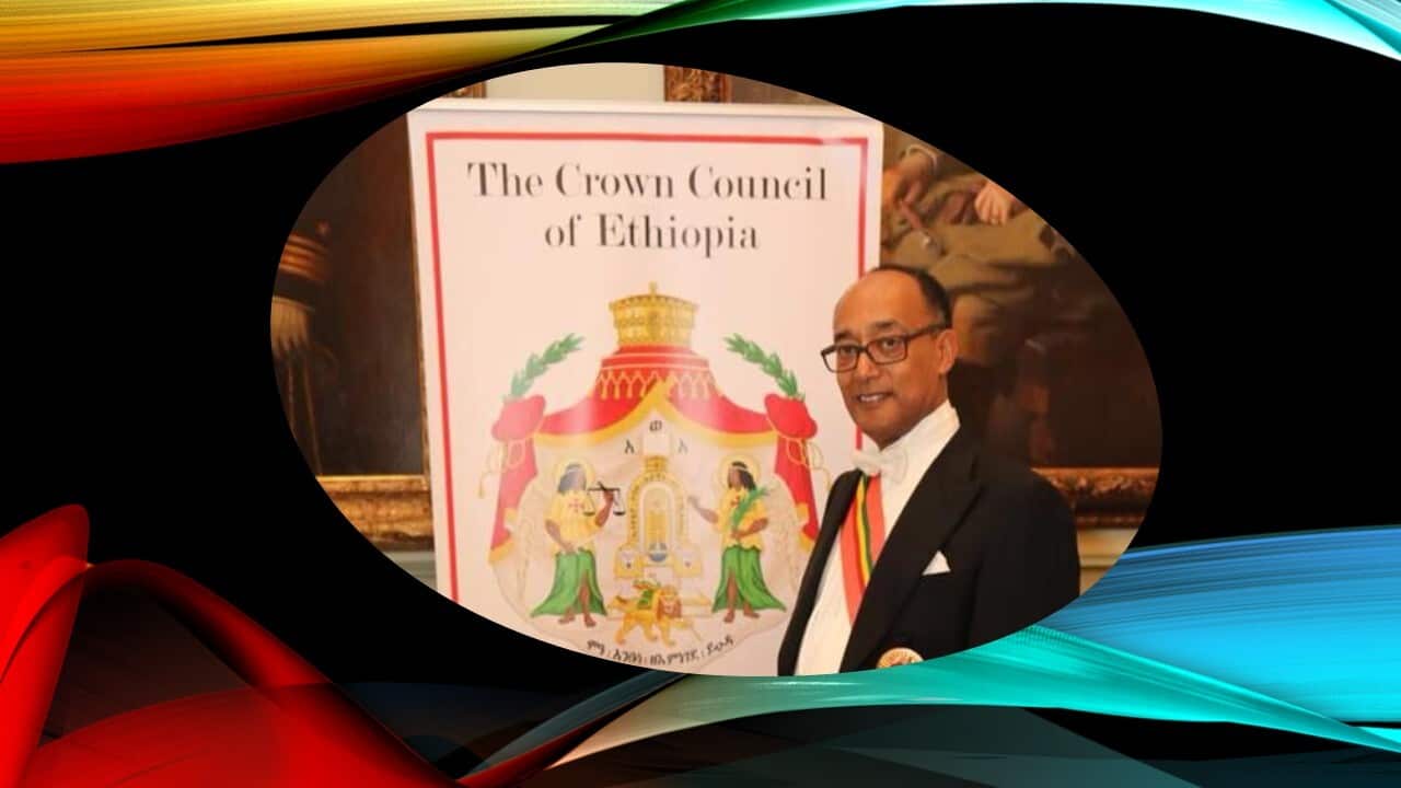 Prince Ermias Ethiopian NY 2013