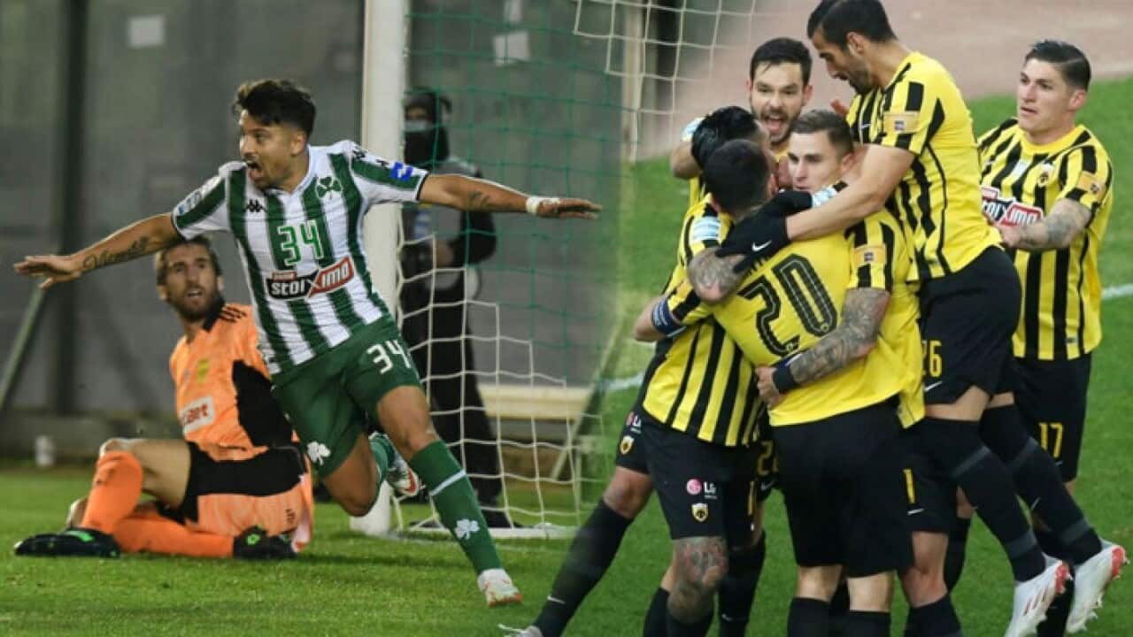 Pao AEK