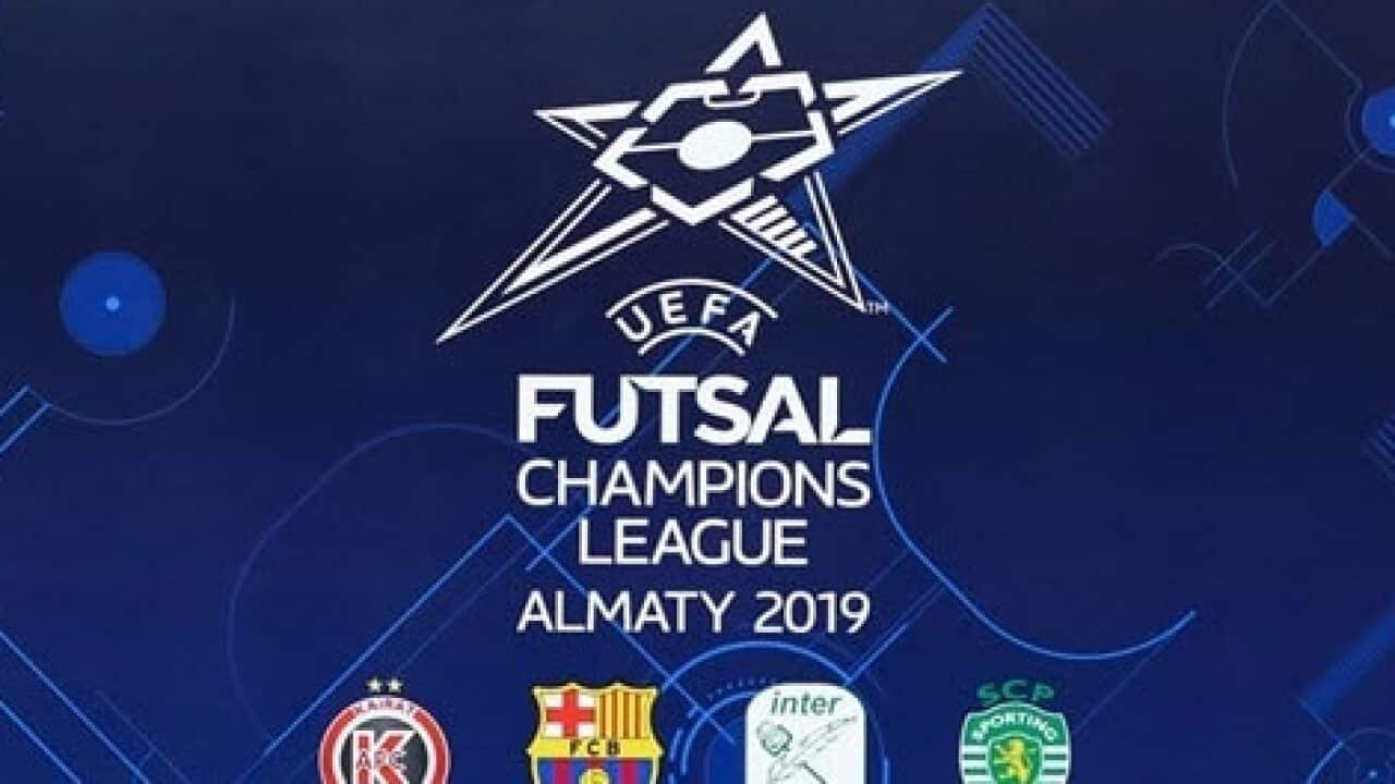 UEFA Futsal Champions League
