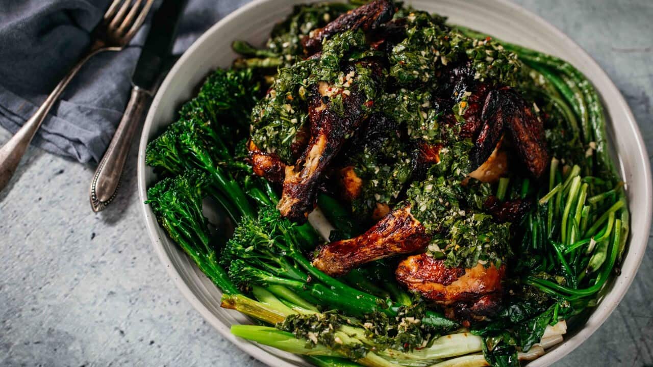 Image for read more article 'RECIPES'