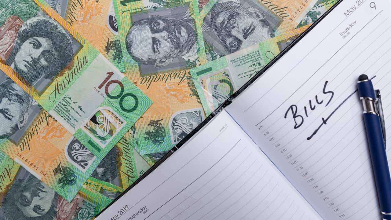 Australia's new currency notes