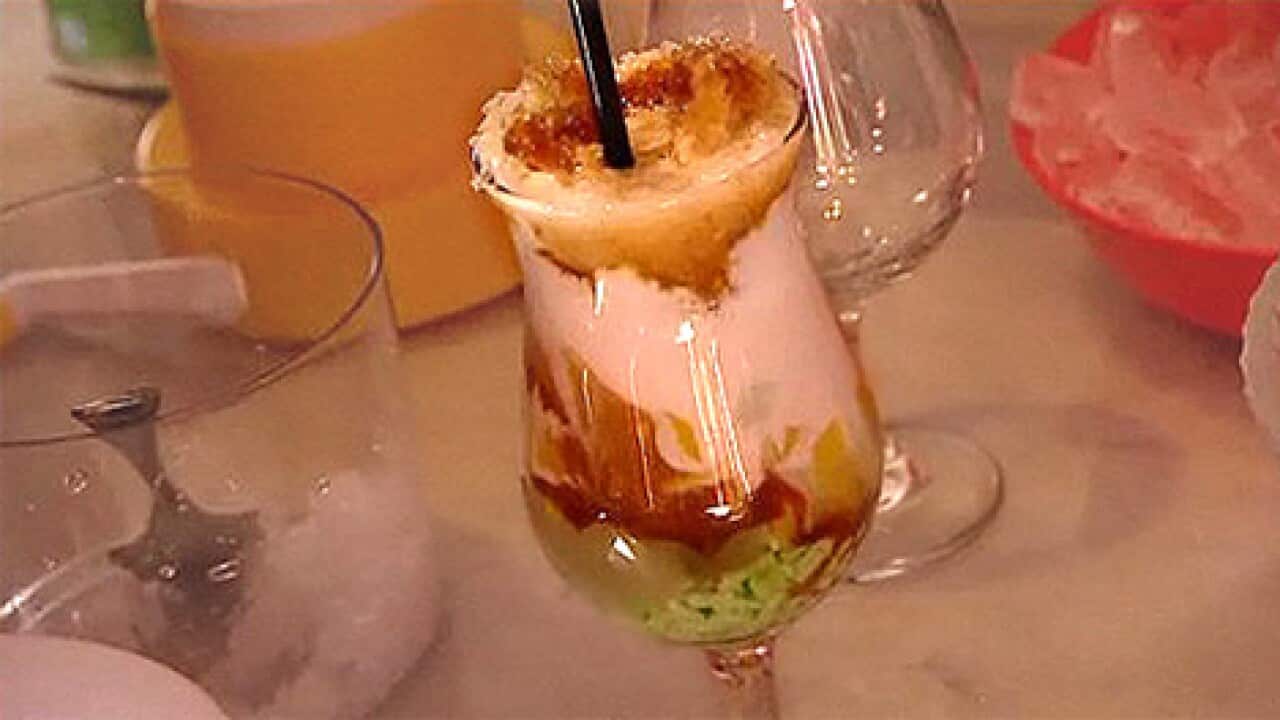 Image for read more article 'DESSERT RECIPES TO TRY'