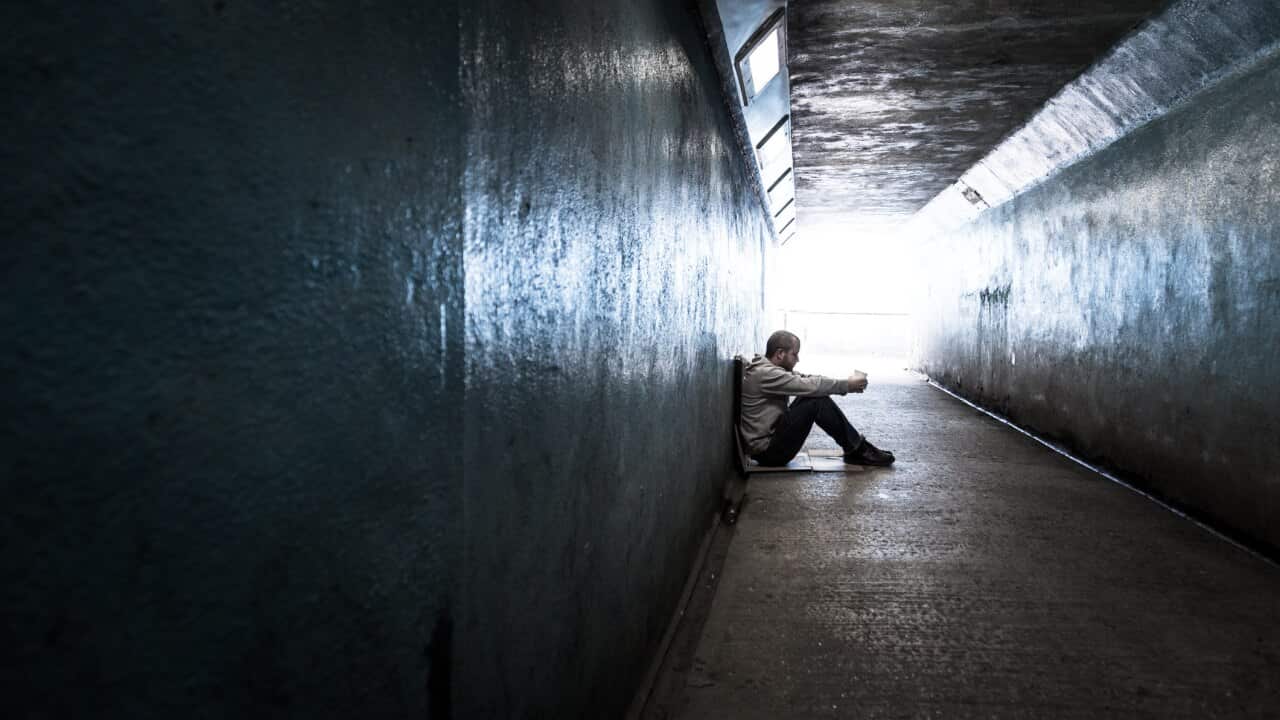 The truth about addiction