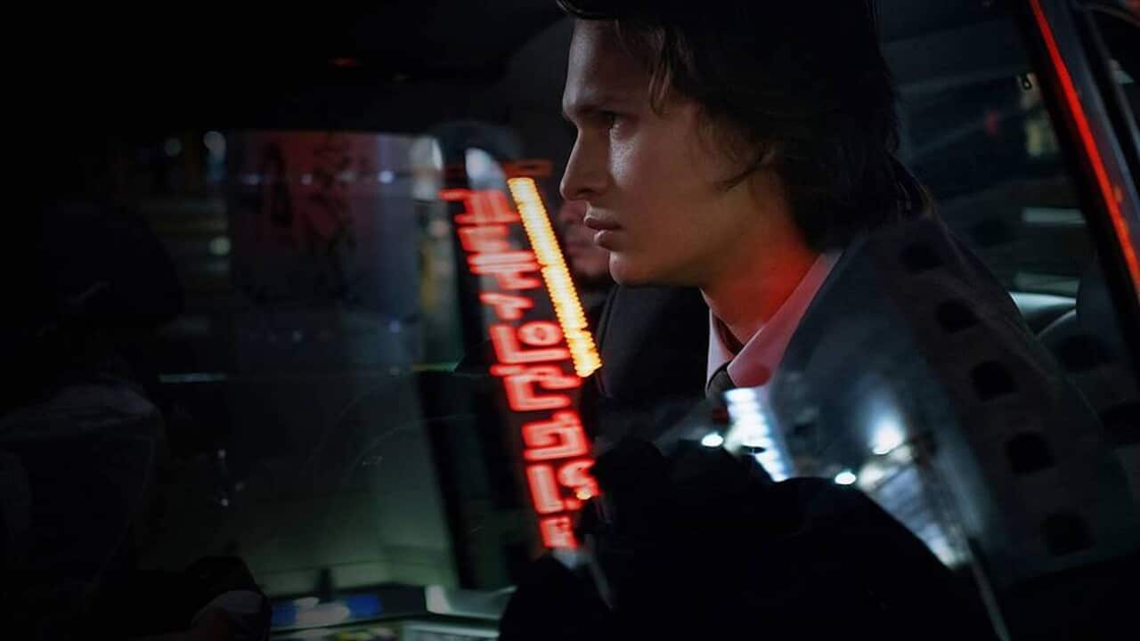 'Tokyo Vice' brings a modern noir feel to the Yakuza underworld - Vimarsana News
